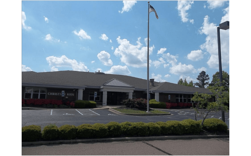 Christian Kids KinderCare Daycare in Germantown, TN Winnie